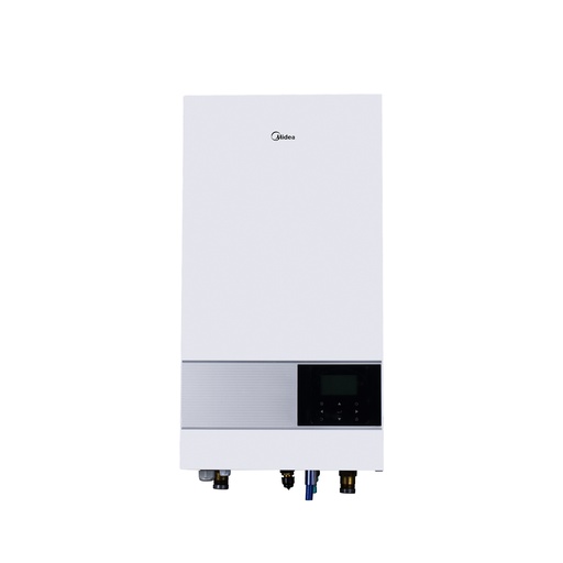 [HB-A100/CDS90GN8-B2] Midea M-Thermal Arctic Split Hydrobox 8-10 kW (IBH 3 kW, 1F), sisäyksikkö