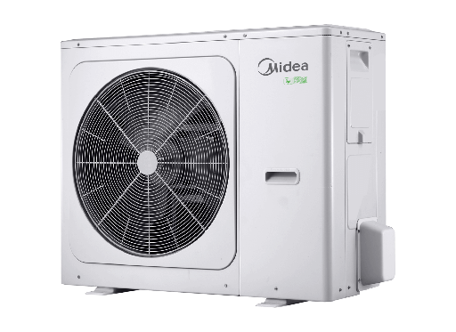 [MHA-V16W/D2RN8-B] M-Thermal 2nd generation split ODU, 16 kW, 3-phase, R32