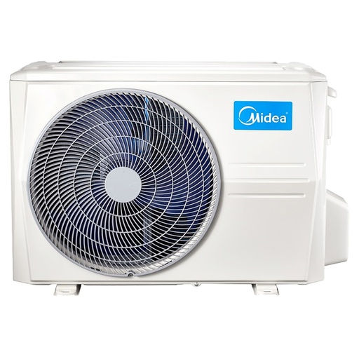 [MOX201-09HFN8-QRD6GW] Xtreme Heat ODU, max 3,7/4,40kW, R32, -25C