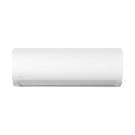[MSAGBU-09HRFN8-QRD1GW(GA)] Midea Xtreme Save, R32, WiFi, siseosa