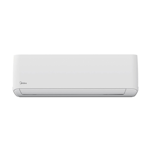 [MSOPBU-12HRFN8-QRE1GW] Midea OP+ max 7.2 kW R32, siseosa