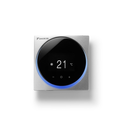 [BRC1HHDS] Daikin Altherma 3 silver remote user interface Madoka
