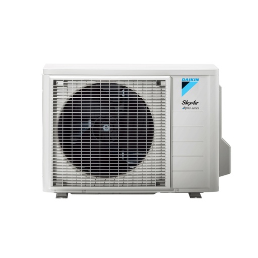 [RZAG125NY1] universal ODU 12kW, seasonal smart 3PH R32