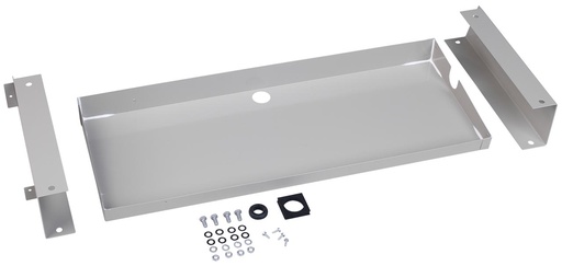 [EKDP008D] Altherma 3 ODU drain pan kit for 4-8kW