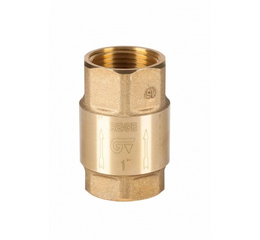[312106] Daikin Altherma H HT/MT tagasil. 1" Genebre