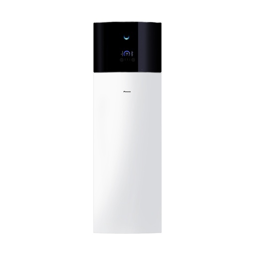 [EHVX04S18E6V] Daikin Altherma 3, ERGA, 4 kW, 180L boileriga siseosa (ET 6 kW)