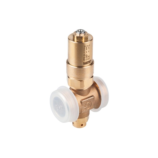 [AFVALVE1] Altherma H HT/MT anti-freeze valve
