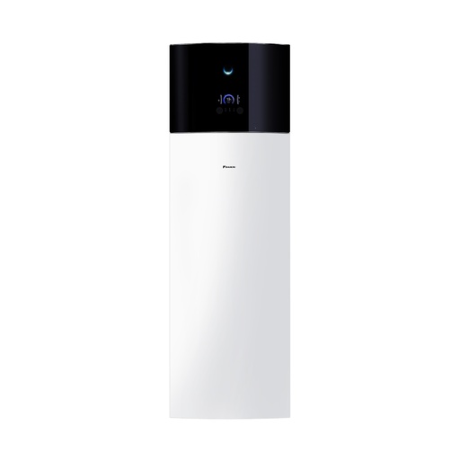 [EGSAX10D9W] Daikin Altherma 3, maasoojuspump, 9,55 kW, 180L boileriga, aktiivjahutus