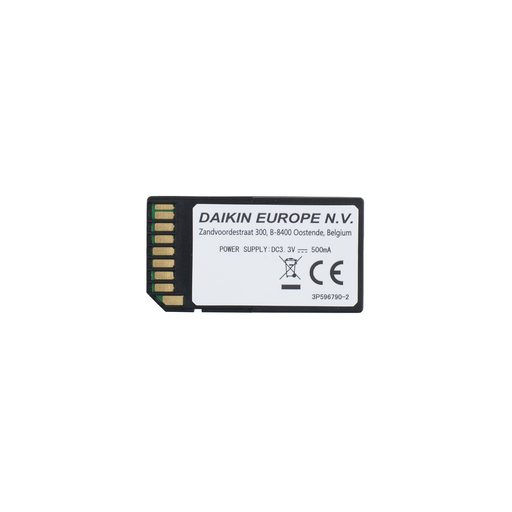 [BRP069A78] Altherma WLAN cartridge