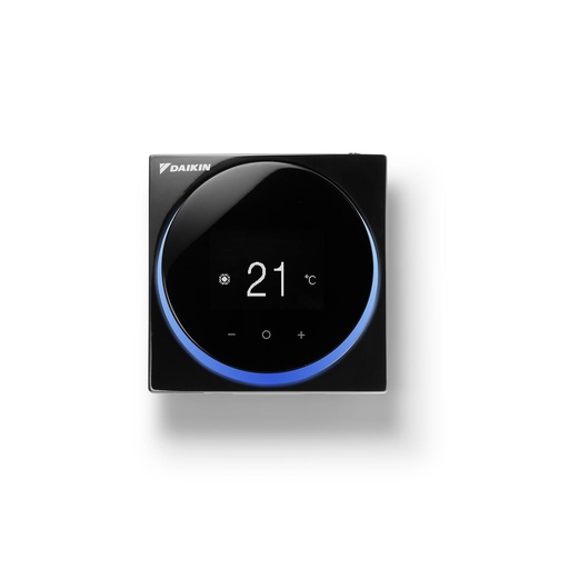 [BRC1HHDK] Daikin Altherma 3 black remote user interface Madoka