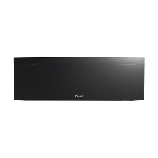 [FTXJ20AB] Daikin Emura 20, konditsioneer, 2,6 kW, must siseosa