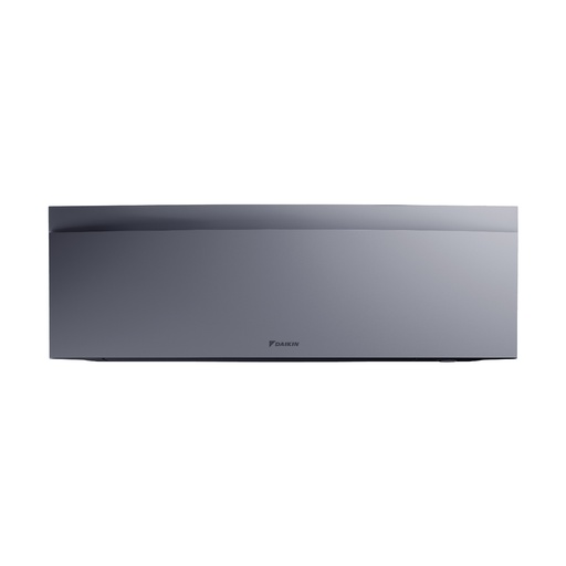 [FTXJ20AS] Daikin Emura 20, konditsioneer, 2,6 kW, hõbe siseosa