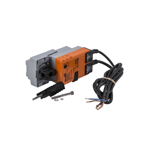 [56596] Flexit ventiiliajam, 230V/0-10V