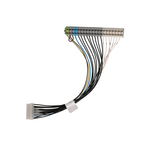[116405] Cable harness, Accessories Nordic