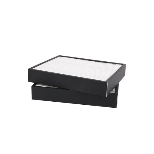 [117746] Flexit Nordic CL 2/3/4, filtrite komplekt (2tk), ePM1 55% (F7)