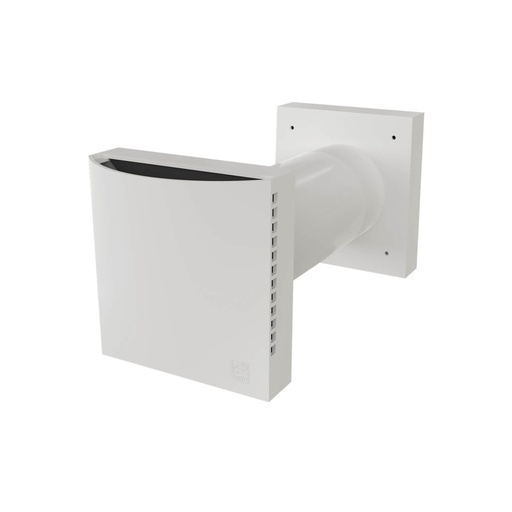 [09182] Fresh air valve Aero 160