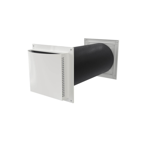 [09184] Fresh air valve Aero125dB silent