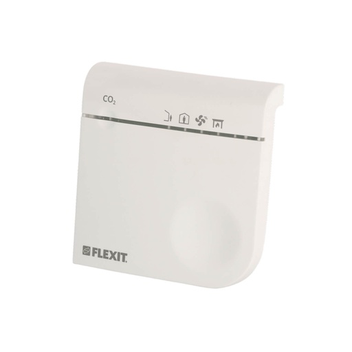 [116061] CO2 sensor CI76 wireless