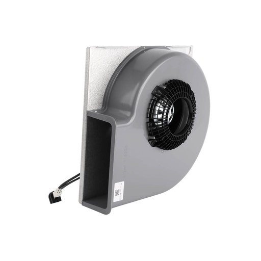[116593] Flexit Nordic S3 ventilaatori komplekt
