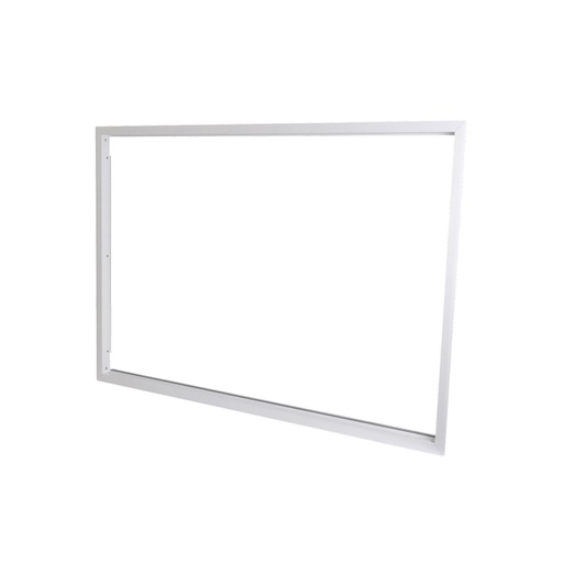 [118380] Cover frame Nordic CL