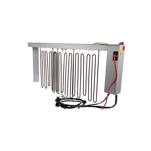 [118528] Heating coil electrical complete S240R/S260R/L230R/L270R