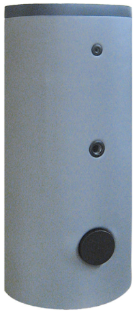 [WWM2000] DHW tank 1900l, coil 13,0m2