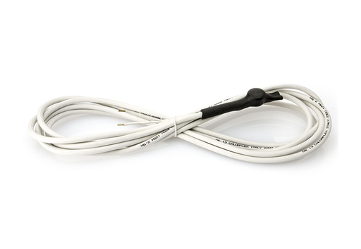 [CS015T] Küttekaabel koos termostaadiga 75W, 230V, 1,5m+1m