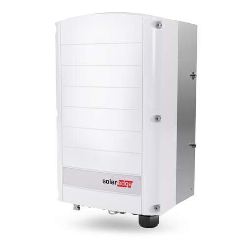 [SE12.5K-RW0T0BEN4] Three Phase Inverter, 12.5kW, Inverters with SetApp configuration (15 inverters/pallet)