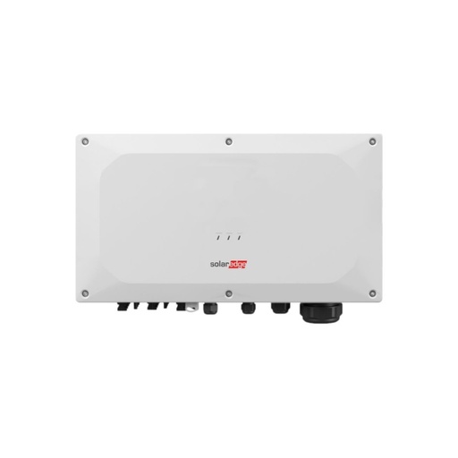 [SE100K-RW00IBNM4] Three Phase Inverter with Synergy Technology, Manager, 100kW, MC4 connectors, DC SPD