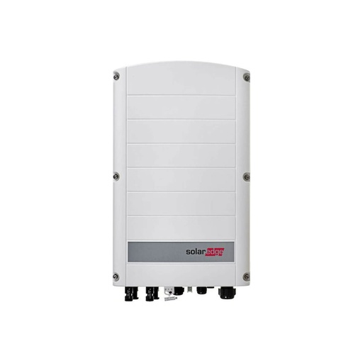 [SE10K-RW0TEBEN4] Three Phase Inverter, 10kW, SolarEdge Energy Net Ready