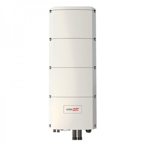[SE10K-RWB48BFN4] SolarEdge Home Hub Inverter - Three Phase with Backup and SolarEdge Home Network, 10kW