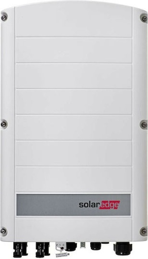 [SE5K-RW0TEBEN4] Three Phase Inverter, 5kW, SolarEdge Energy Net Ready