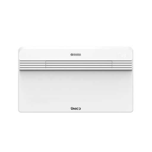 [02239] UNICO PRO 35 (Inverter) HP EVAN R32 Wifi included 3.5kW/3.2kW