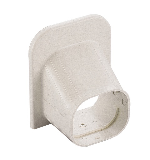 [SP-77-I] Inaba Denko lae/seina läbiviik (beež)