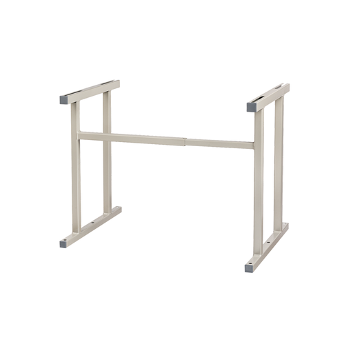 [SP545] Daikin Altherma 3 ERGA, Midea M-Thermal 4-6kW, õhk-õhk "ready made" maaraam (valge)