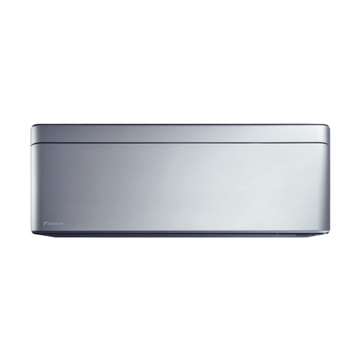 [FTXA20CS] Daikin Stylish 20, konditsioneer, 2,6 kW, hõbe siseosa