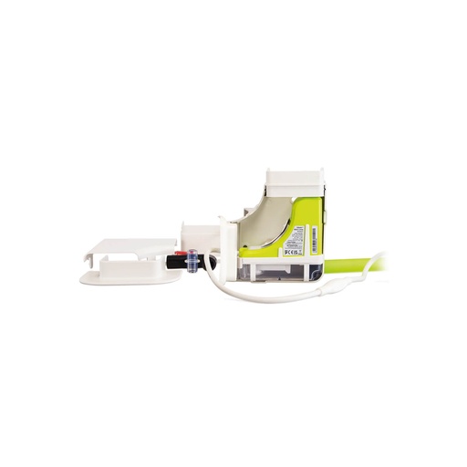 [FP3320/5] Aspen Silent+ Mini Lime kondensaadipump (vooluhulk kuni 40l/h, tõstekõrgus kuni 15m)