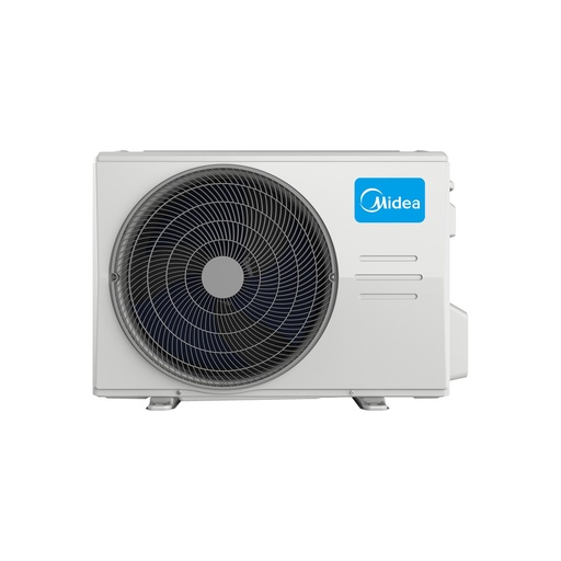 [MOX430U-24HFN8-QRD1W(GA)] Midea universaalne välisosa 24K, R32