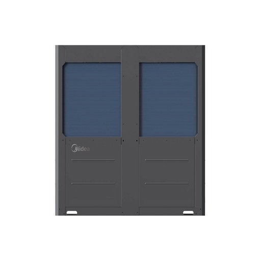 [MHS-SVC70-RN7TL-B] Midea Large Mars series R290, 70kW, with chassis panels heater, 3phase(no IBH and Hydro module)
