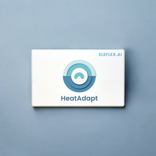 [HeatAdapt - börsimoodul] HeatAdapt - börsimoodul õhk-vesi ja maasoojuspumpadele