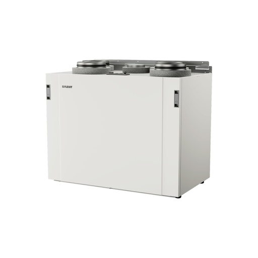 [800140] Flexit Nordic S7 SW RER, ventilatsiooniseade, paremakäeline