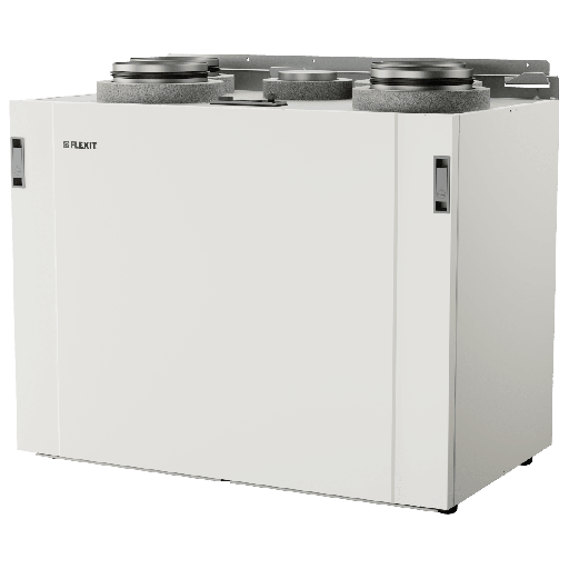 [800141] Flexit Nordic S7 SW REL, ventilatsiooniseade, vasakukäeline