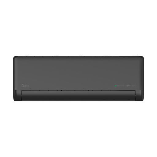 [EZB-09RD6-I] Midea Solstice EZ 9K IDU Black, R32, AI, WiFi