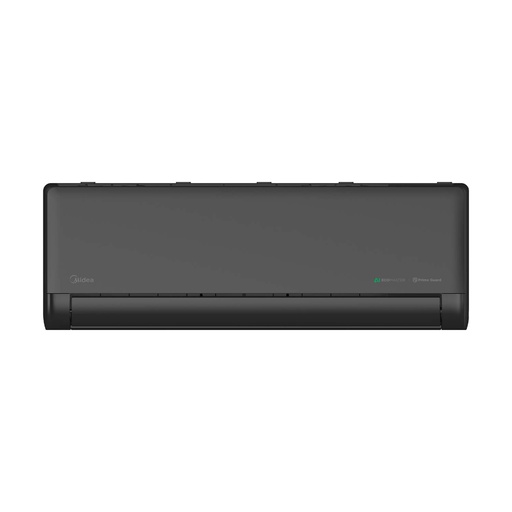 [EZB-12RD6-I] Midea Solstice EZ 12K, AI, WiFi, R32, must, sisesosa