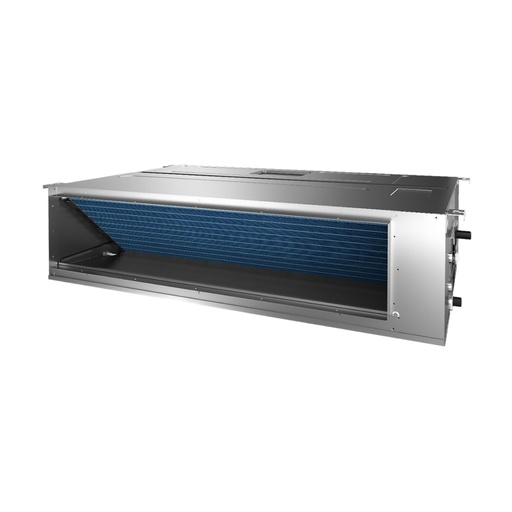 [MTJ-09HWFNX-QRD1W(GA)] Midea kanavayksikkö HA-HB 3.82/3.48kW, R32