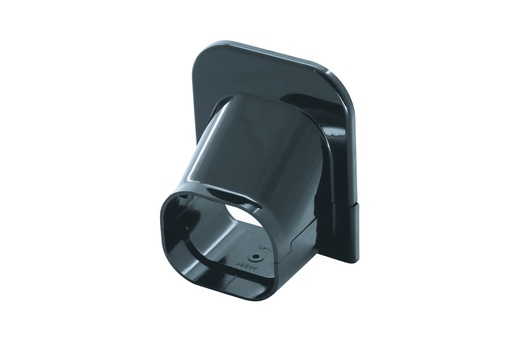 [SP-77-A] Inaba Denko einäläpivienti suora (antrasiitinharmaa)