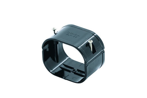 [SJ-77-A] Inaba Denko liitin (antrasiitinharmaa)