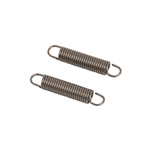 [120549] Rotor spring 2 pcs Nordic Spare
