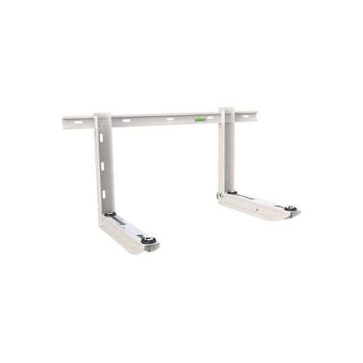 [SCD500392] Tecnosystemi seinakonsool 800x475mm, seadistatav laius 440-745mm