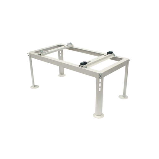 [SCD500003] Tecnosystemi maaraam h=410mm, (kinnitus max 715x435mm, ERGA), 150kg, beež